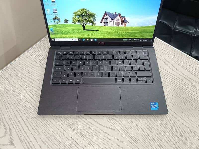 Dell latitude 7320 core i7 11th gen quadcore 13.3 inch fhd 1080p ips 2