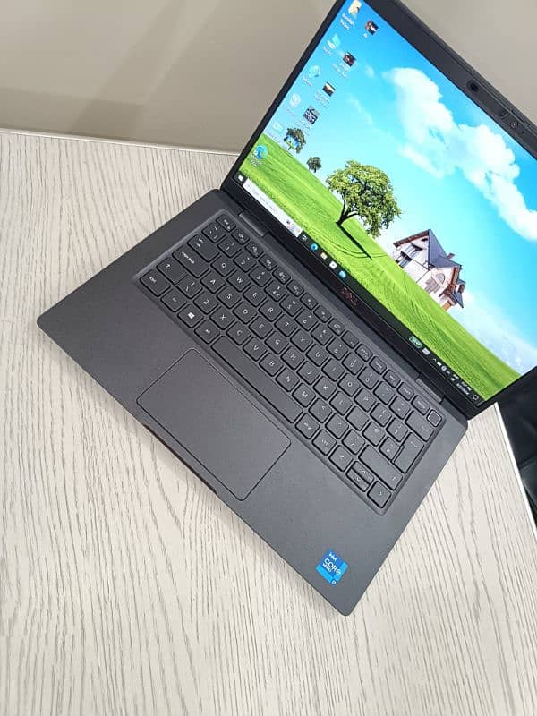 Dell latitude 7320 core i7 11th gen quadcore 13.3 inch fhd 1080p ips 6