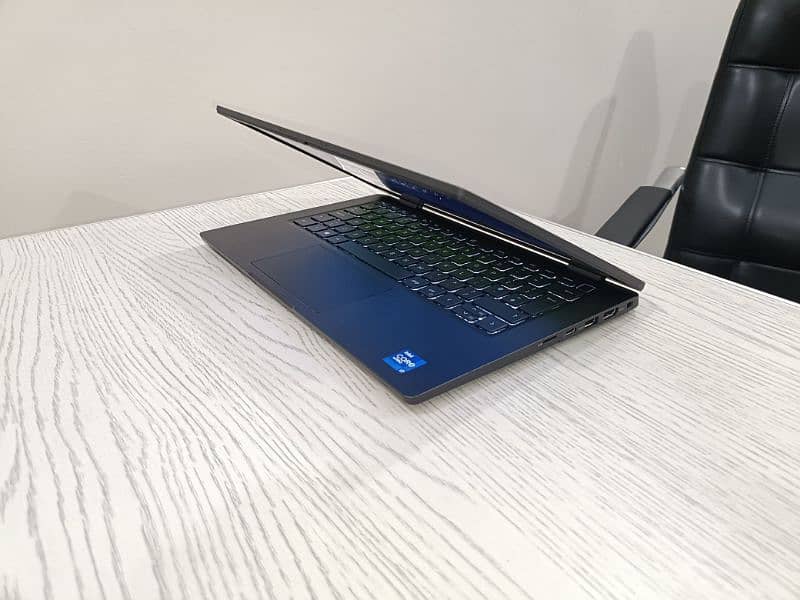 Dell latitude 7320 core i7 11th gen quadcore 13.3 inch fhd 1080p ips 7