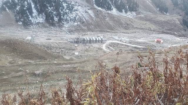 1 Kanal Residential Plot Is Available For Sale On Saiful Muluk Road Naran 3