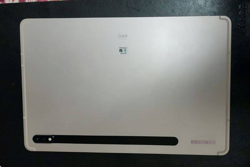 tab s8 5g 2