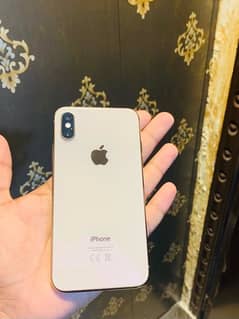 iPhone XS PTA Approved 64 GB 75% battery health 0