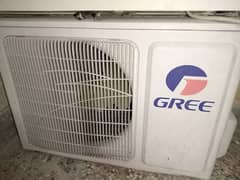 Gree AC For sale