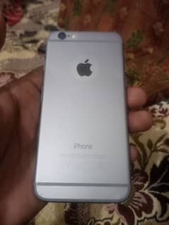 Iphone 6 PTA Blocked 0