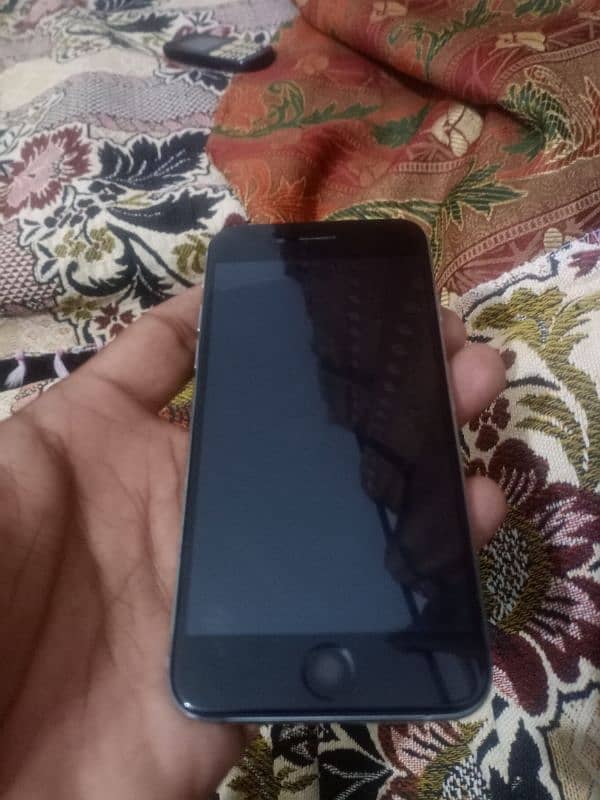 Iphone 6 PTA Blocked 2