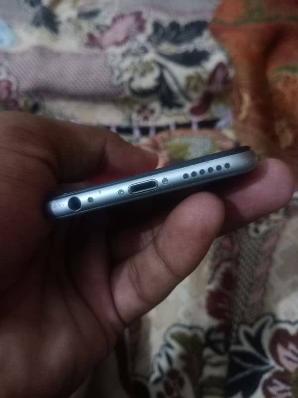 Iphone 6 PTA Blocked 4