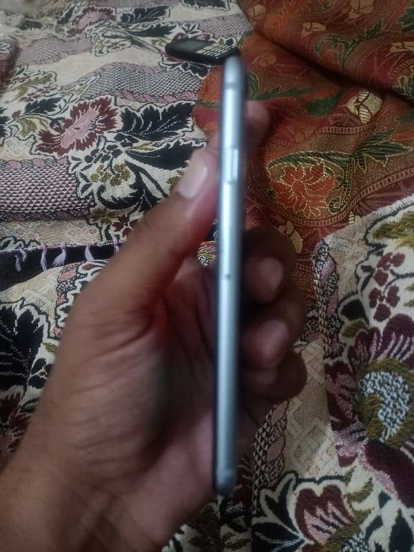 Iphone 6 PTA Blocked 5