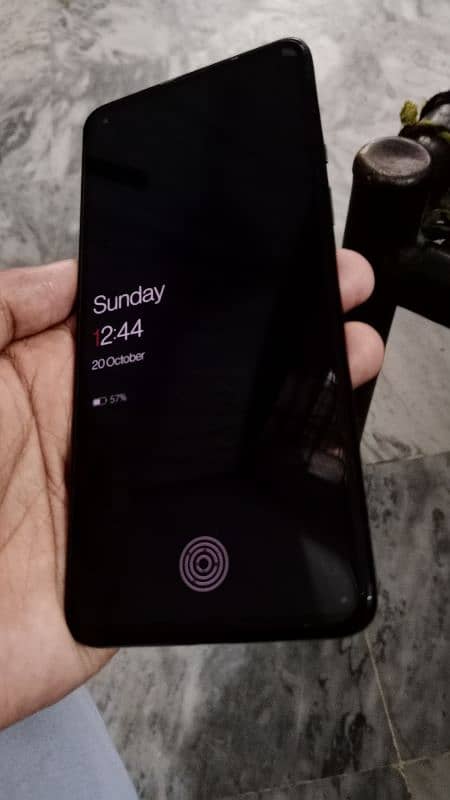 OnePlus 9 5G dual sim 2