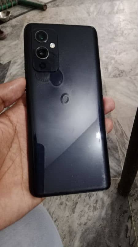 OnePlus 9 5G dual sim 3