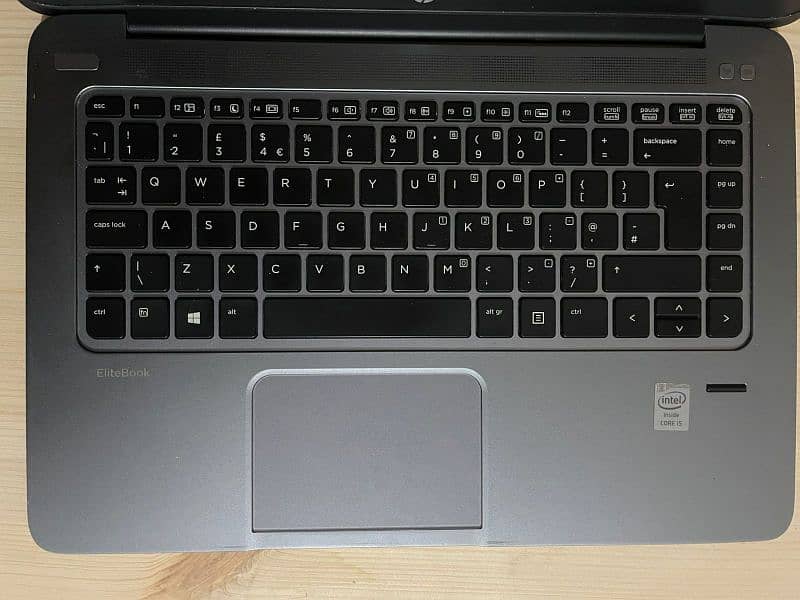 Hp EliteBook folio 1040 1