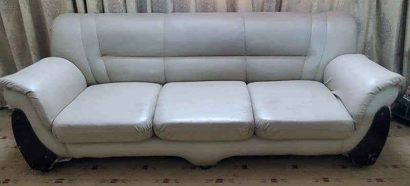 sofa set ragging foam 2