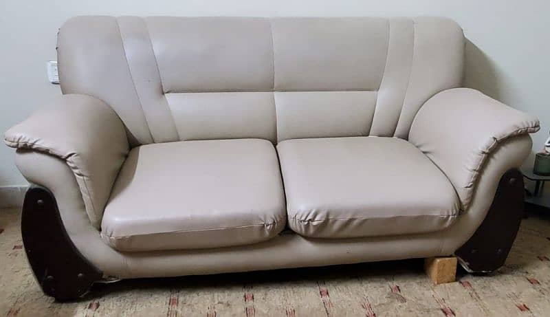 sofa set ragging foam 3