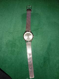 Brand new ladies watch from Australia 0