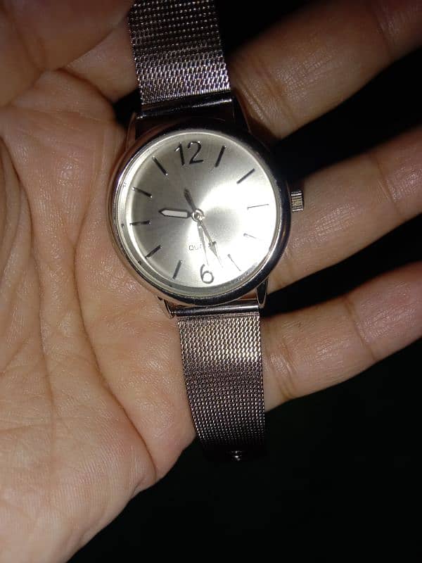 Brand new ladies watch from Australia 2