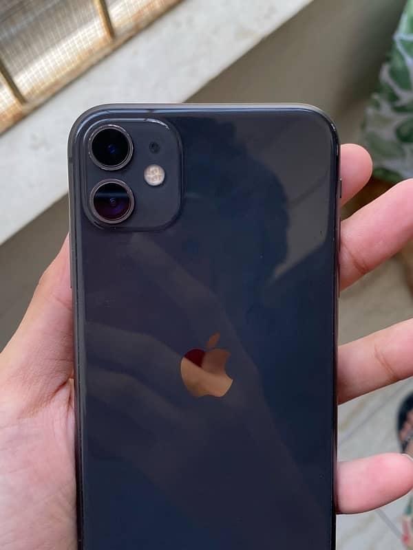 iphone 11 black 1