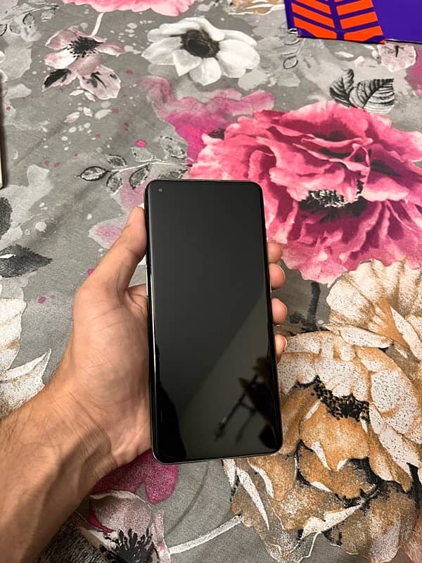 Oneplus 10 pro 5g 8/256gb dual sim non pta 3