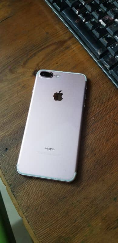 IPHONE 7PLUS 128GB 1