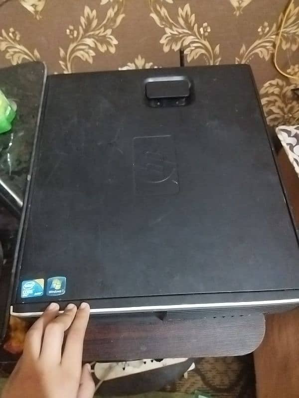 computer for sale with gricps card 1