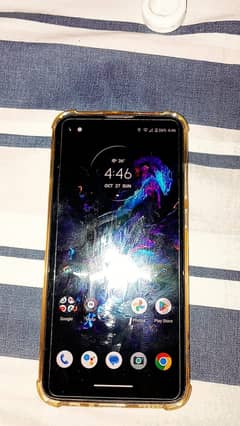 Moto G power 2020,PTA. 4/64