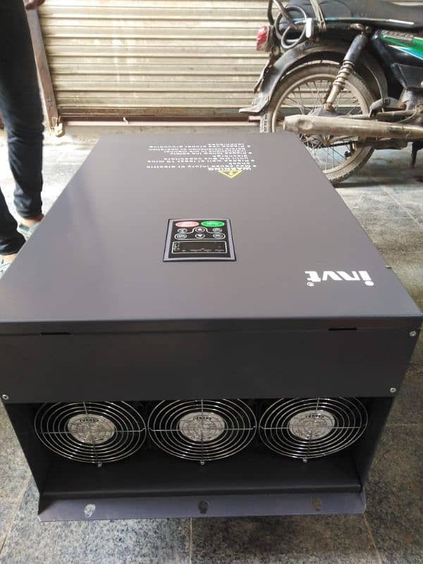 invt vfd 3phase inverter 3