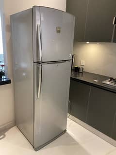 Toshiba Fridge (Medium) Excellent Condition