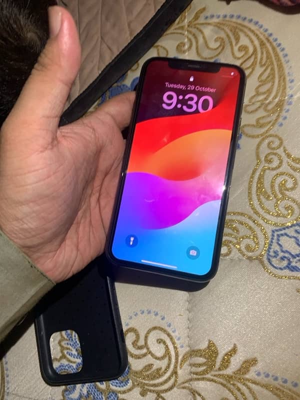 iphone 11pro 256gb dual approved waterpack 2