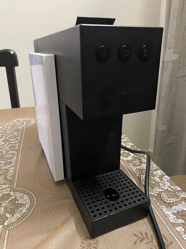 Expressi Coffee Capsule Machine 3