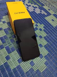 poco m3 6gb ram 128 gb storage and 6000mah battery 0