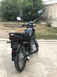 Suzuki 150