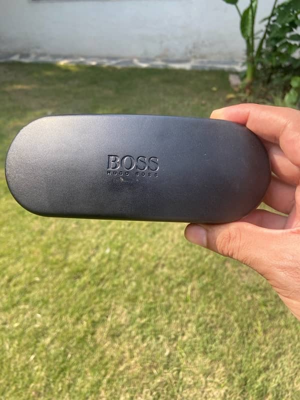 Original Boss Sunglasses UK 0