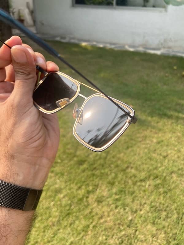 Original Boss Sunglasses UK 1