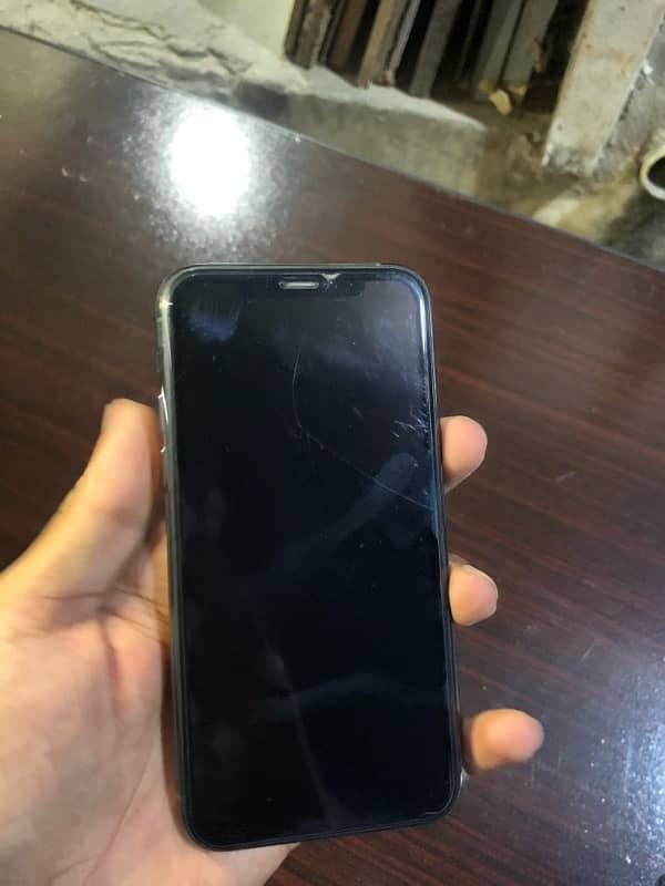 Iphone 11 pro 256gb 2