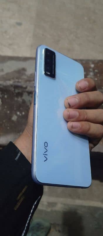 vivo y 20 RM 4 GB 64 for sale mobile 0