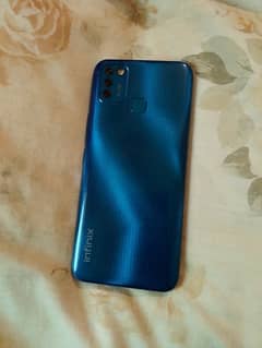 infinix