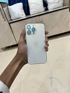 Iphone 14 pro max 256gb jv non pta