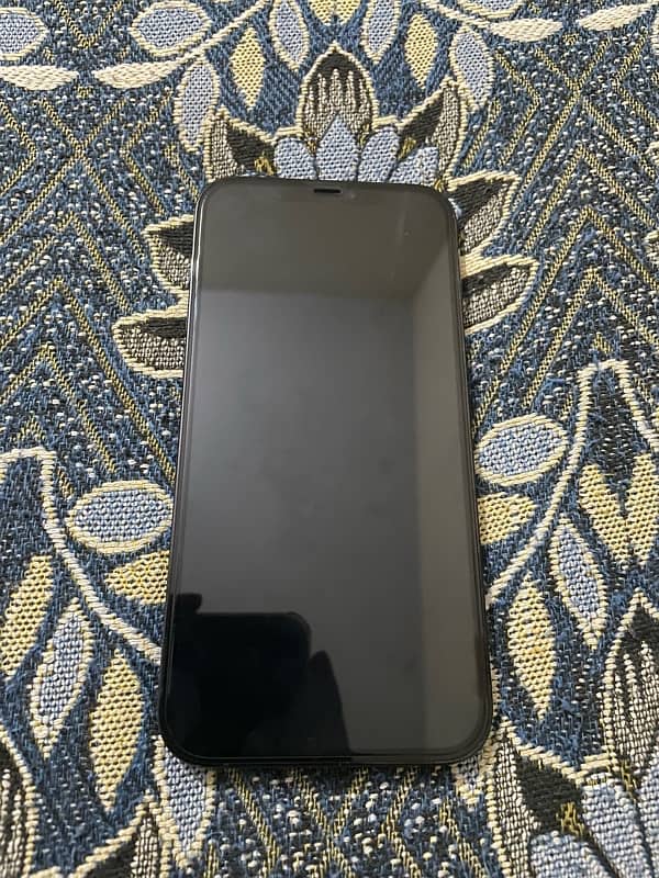 iPhone 12 Pro Max (JV) 128 gb 4