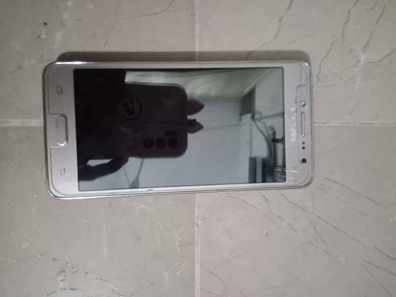 Samsung Grand Prime+ 2