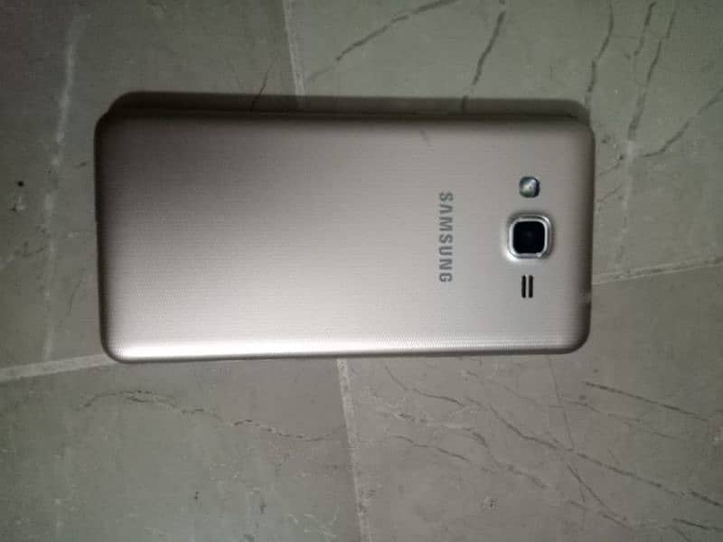 Samsung Grand Prime+ 3