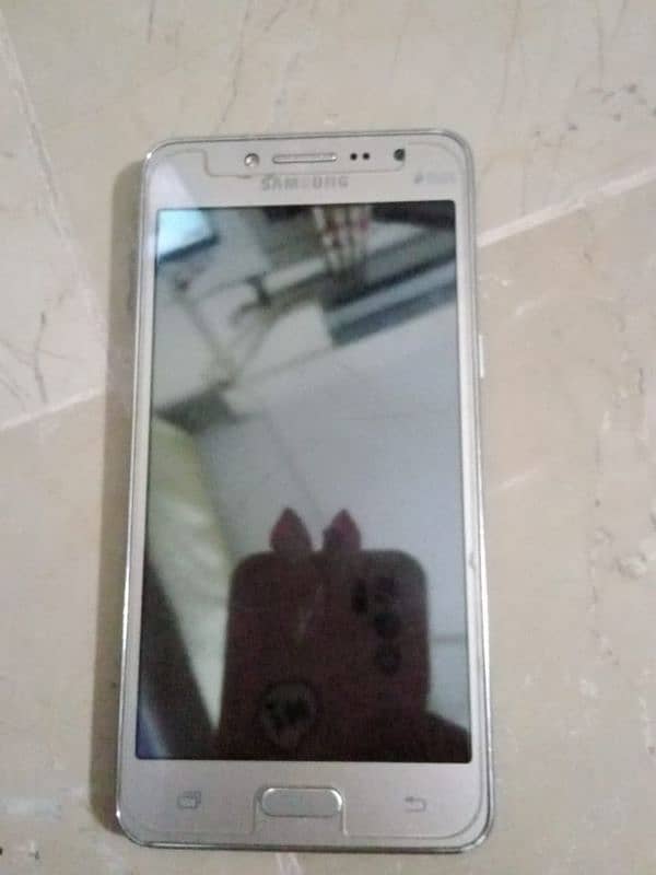 Samsung Grand Prime+ 11