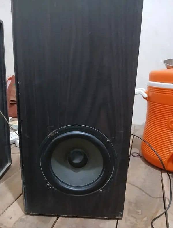 Audionic Classic 6 1