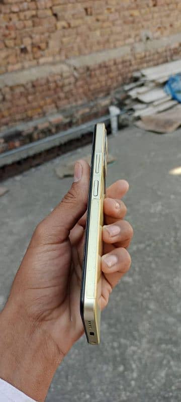 10/ 10 condition no scratch vivo y35 4