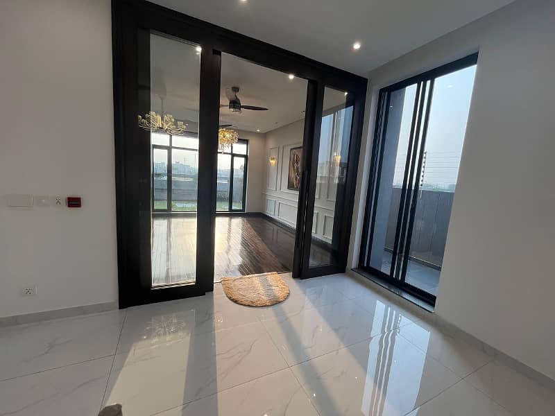 01 Kanal Out Class Stylish Luxury Bungalow For Sale In W-Block DHA Phase 7 7