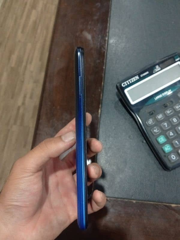 Tecno pova 2 good condition 3