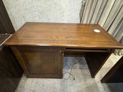 INTERWOOD Computer Table