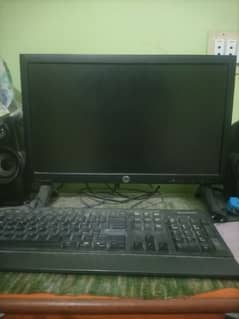 Hp compaq LA2006x