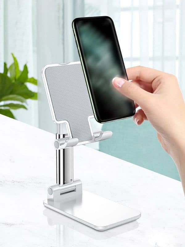 tabletop mobile holder 2