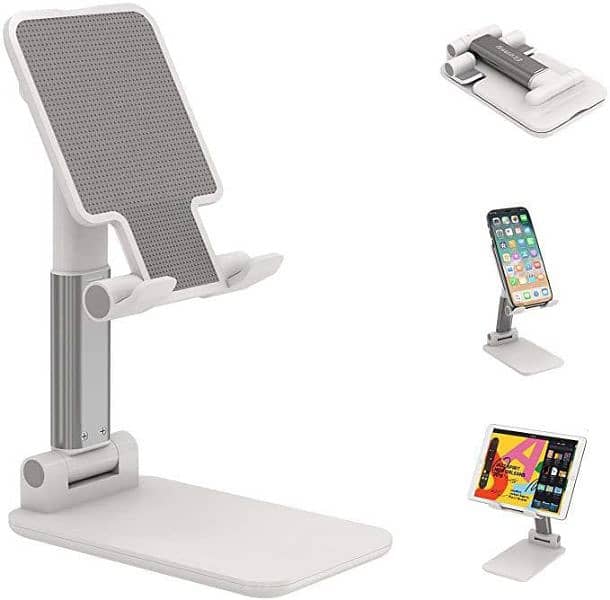 tabletop mobile holder 4