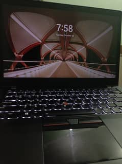 Lenovo Thinkpad T470s i5 6 gen 0