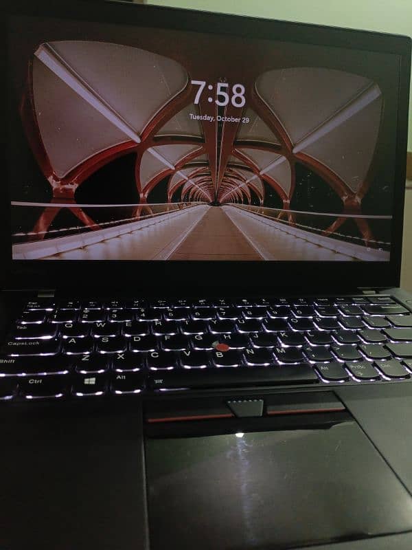 Lenovo Thinkpad T470s i5 6 gen 0