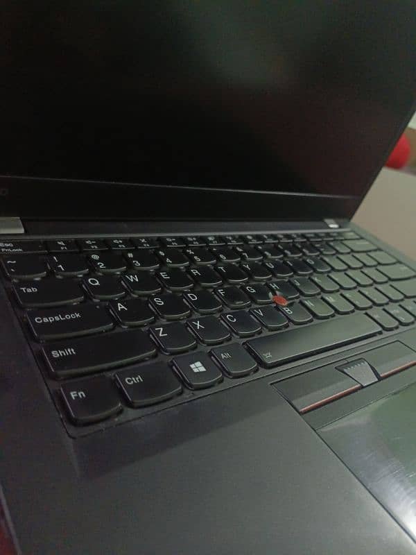 Lenovo Thinkpad T470s i5 6 gen 1